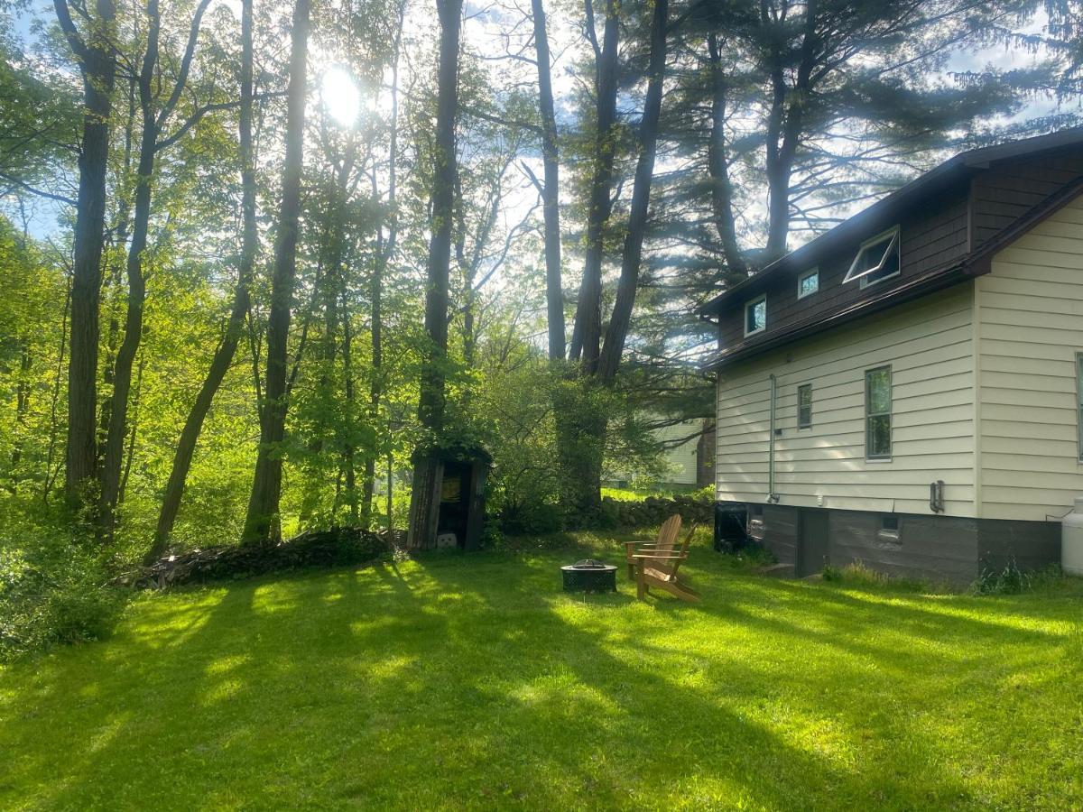 Newly Renovated 3Br Hudson Valley House Ulster Park Esterno foto