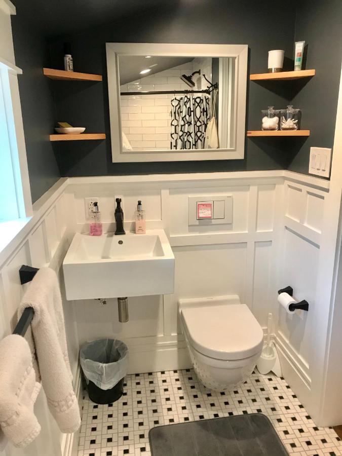 Newly Renovated 3Br Hudson Valley House Ulster Park Esterno foto