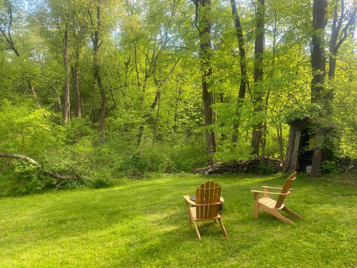 Newly Renovated 3Br Hudson Valley House Ulster Park Esterno foto