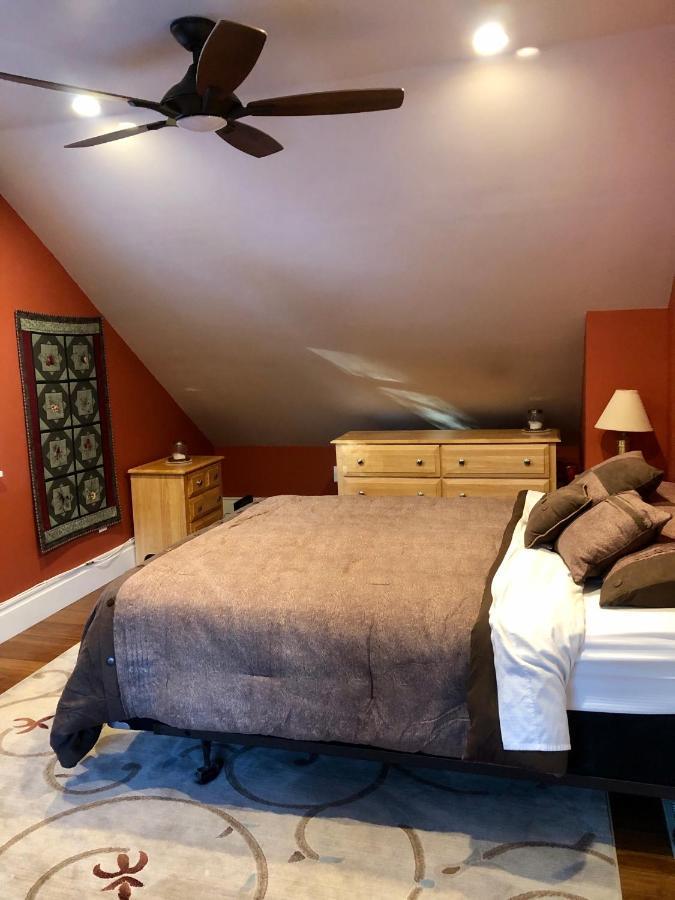 Newly Renovated 3Br Hudson Valley House Ulster Park Esterno foto