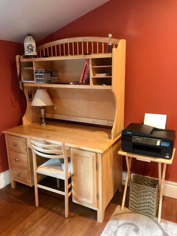 Newly Renovated 3Br Hudson Valley House Ulster Park Esterno foto