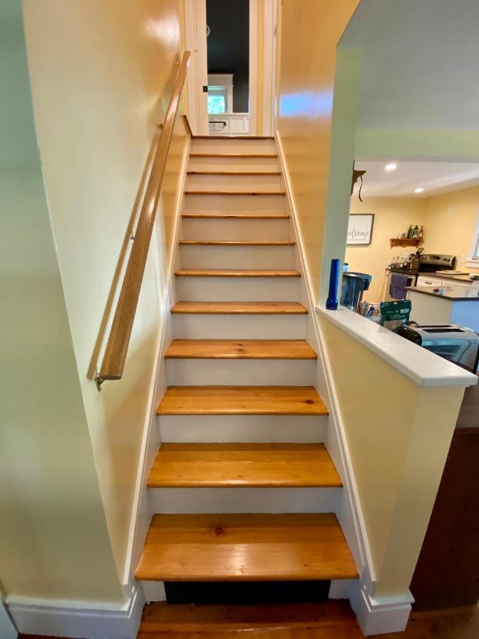 Newly Renovated 3Br Hudson Valley House Ulster Park Esterno foto