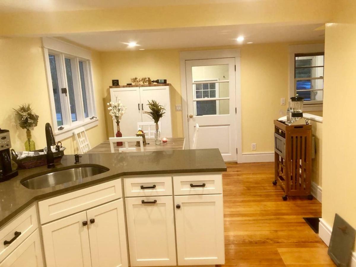 Newly Renovated 3Br Hudson Valley House Ulster Park Esterno foto