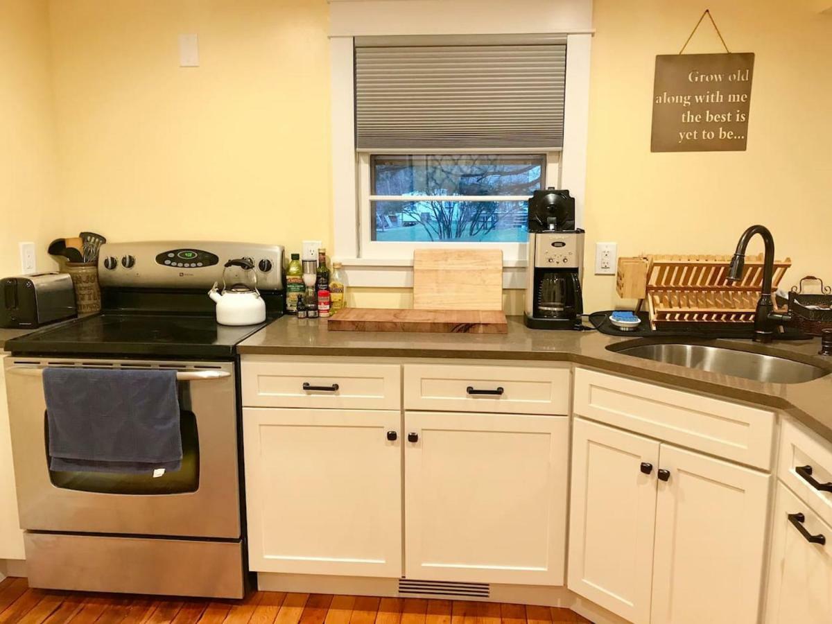 Newly Renovated 3Br Hudson Valley House Ulster Park Esterno foto